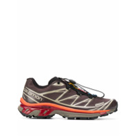 Salomon S/Lab Tênis Speedcross LTD - Marrom