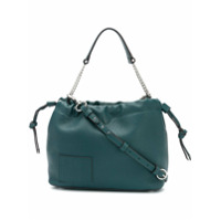 Sandro Paris Bolsa tiracolo Olga - Azul