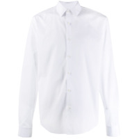 Sandro Paris Camisa com botões - Branco