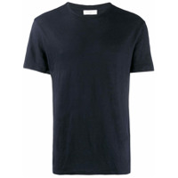 Sandro Paris Camiseta básica - Azul