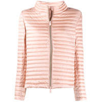Save The Duck Jaqueta matelassê - Rosa