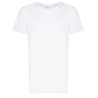 Schiesser Camiseta Josef - Branco