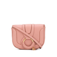 See by Chloé Bolsa Hana mini - Rosa