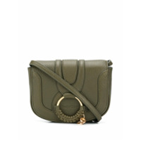 See by Chloé Bolsa Hana mini - Verde