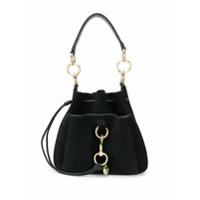 See by Chloé Bolsa saco Tony - Preto