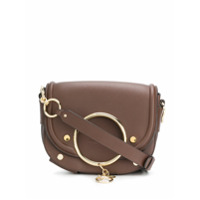 See by Chloé Bolsa tiracolo Mara - Marrom