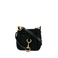 See by Chloé Bolsa tote pequena - Preto