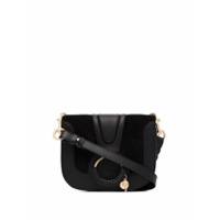 See by Chloé Bolsa transversal Hana - Preto