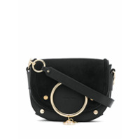 See by Chloé Bolsa transversal Mara - Preto