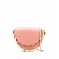 See by Chloé Bolsa transversal Mara - Rosa