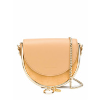 See by Chloé Bolsa transversal - Neutro