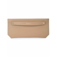 Senreve Bolsa clutch - Marrom