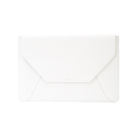 Senreve Envelope clutch bag - Branco