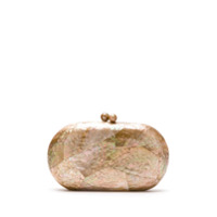 SERPUI Clutch Sophie - Neutro