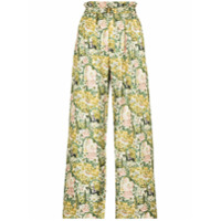 Shrimps Calça Libra cintura alta - Verde