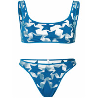 Sian Swimwear Biquíni 'Zendaya' - Azul