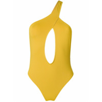 Sian Swimwear Maiô 'Ana' - Amarelo