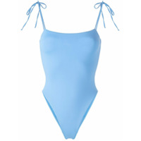 Sian Swimwear Maiô 'Naomi' - Azul
