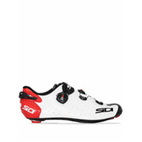 SIDI Wire 2 Carbon cycling shoes - Branco