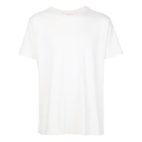 Simon Miller Camiseta Layne - Neutro
