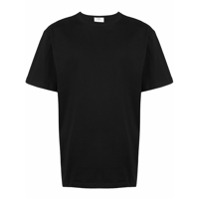 Sir. Camiseta decote careca - Preto