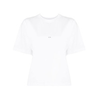 Sir. Camiseta decote careca - WHITE