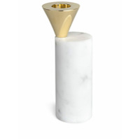 Skultuna Candelabro Streamers 100 - B - Branco