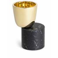 Skultuna Candelabro Streamers 40 A - Preto