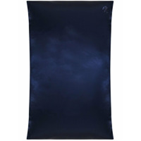 Slip Queen pillowcase 51x76xm - Azul