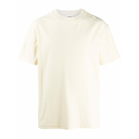 Soulland Camiseta Colin - Amarelo