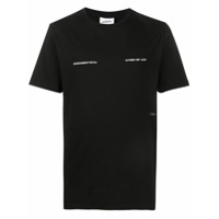 Soulland Camiseta com estampa - Preto