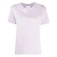 Soulland Camiseta Edith - Roxo