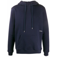 Soulland Moletom Wallance - Azul