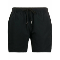 Soulland Short de natação William - Preto