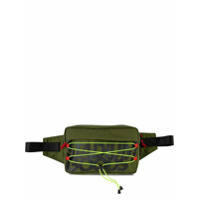 Stadium Goods Pochete com logo - Verde