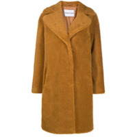 STAND STUDIO Casaco midi - Neutro