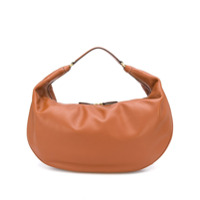 STAUD Bolsa tote Sasha - Marrom