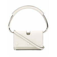 Stée Bolsa de mão Neo mini - Branco