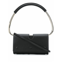 Stée Bolsa de mão Neo - Preto