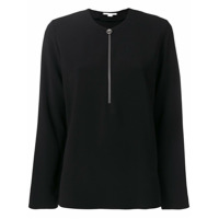 Stella McCartney Blusa 'Arlesa' - Preto