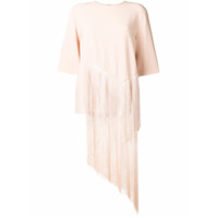 Stella McCartney Blusa Edith - Rosa