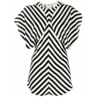 Stella McCartney Blusa Noelle - Preto