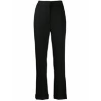 Stella McCartney Calça de alfaiataria - Preto