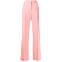 Stella McCartney Calça de alfaiataria - Rosa