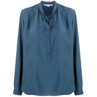 Stella McCartney Camisa Eva - Azul