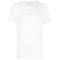 Stella McCartney Camiseta Ministar - Branco