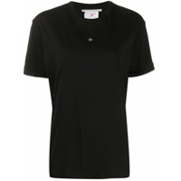 Stella McCartney Camiseta Ministar - Preto