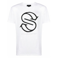 Stella McCartney Camiseta S - Branco