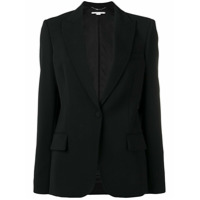 Stella McCartney Jaqueta 'Miah' - Preto