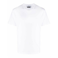 Stone Island cotton t-shirt - Branco